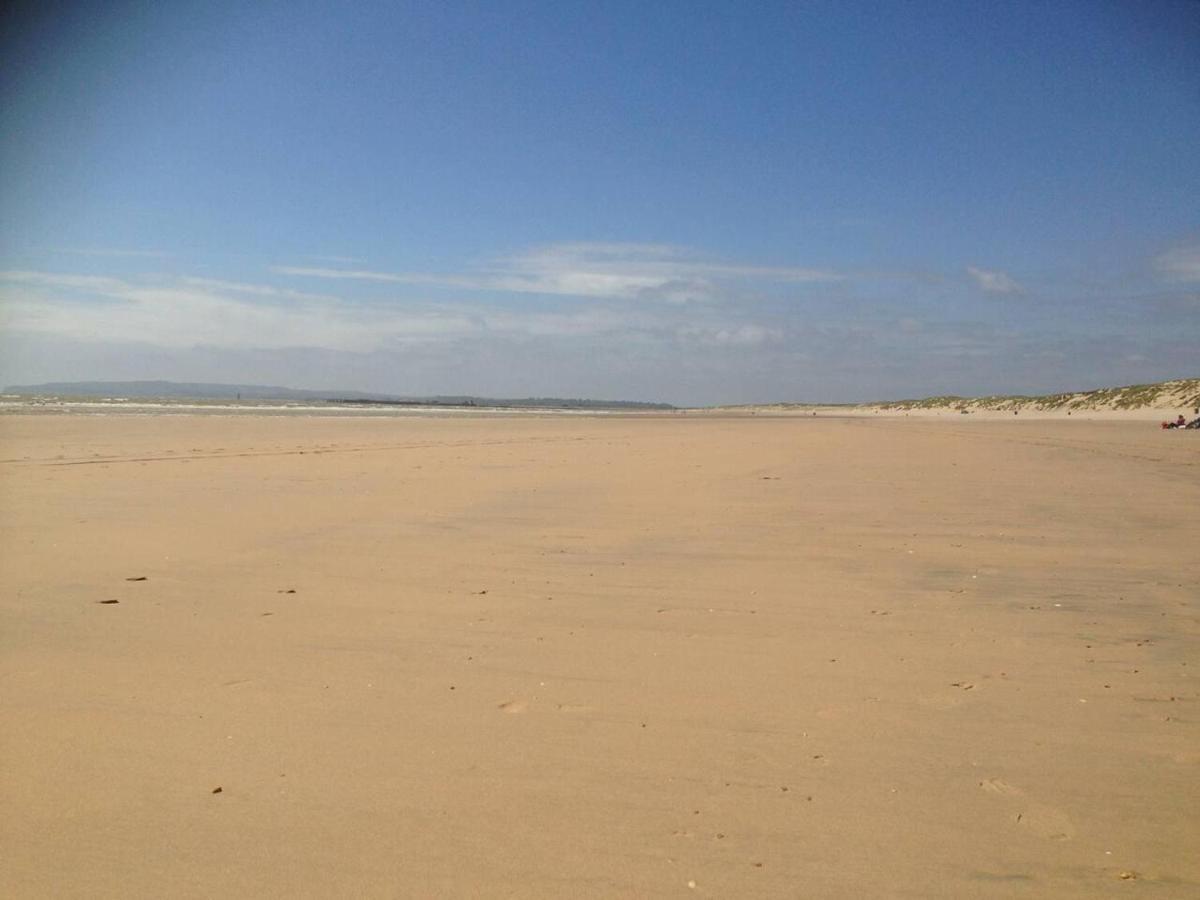 Luxury House In Camber Sand Beach Is 2Min Walk !! Rye Exterior photo