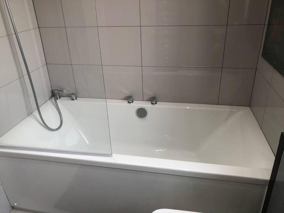 Luxury House In Camber Sand Beach Is 2Min Walk !! Rye Exterior photo
