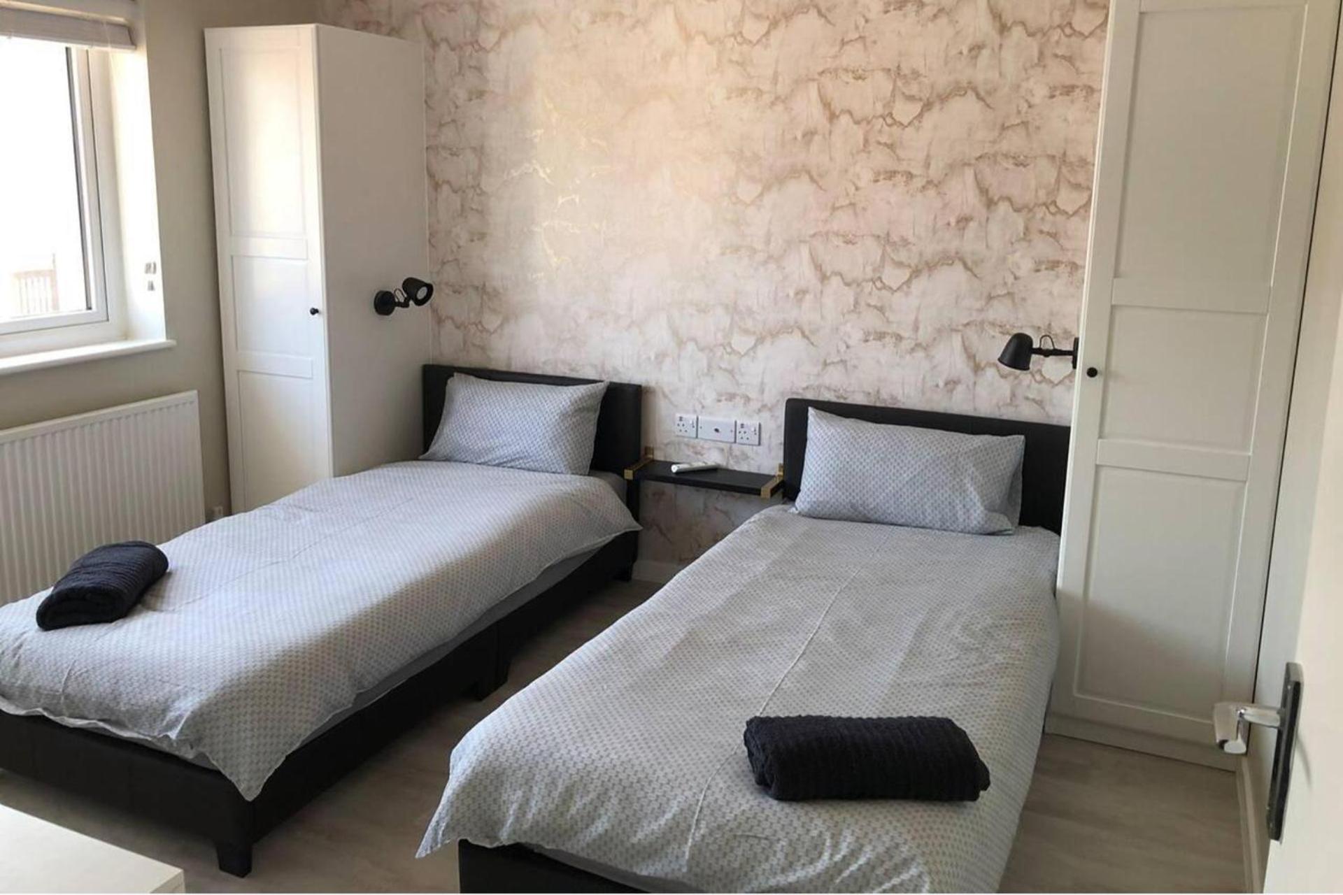Luxury House In Camber Sand Beach Is 2Min Walk !! Rye Exterior photo